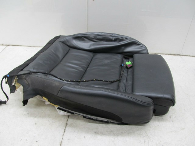 2005-2008 AUDI A6 C6 OEM LEFT FRONT LOWER SEAT CUSHION 
