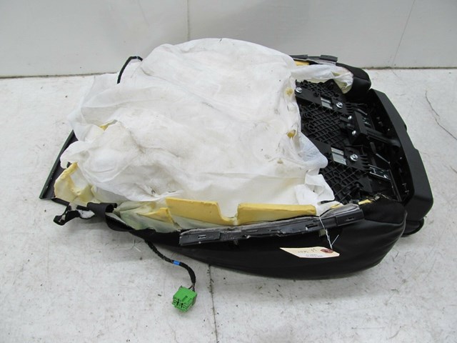 2005-2008 AUDI A6 C6 OEM LEFT FRONT LOWER SEAT CUSHION 