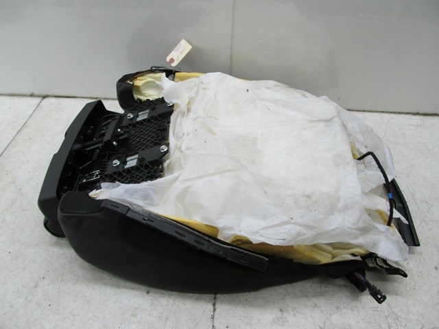 2005-2008 AUDI A6 C6 OEM LEFT FRONT LOWER SEAT CUSHION 