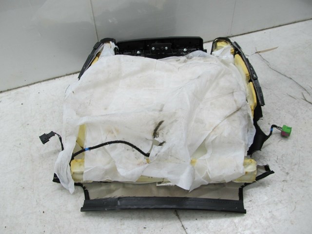 2005-2008 AUDI A6 C6 OEM LEFT FRONT LOWER SEAT CUSHION 