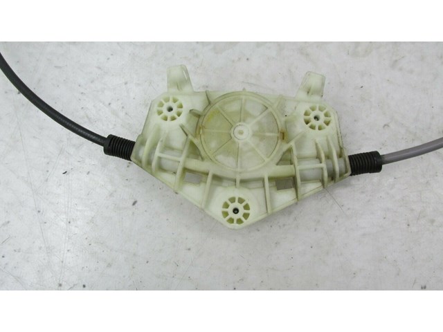 2013-2016 DODGE DART OEM LEFT REAR DOOR WINDOW REGULATOR    