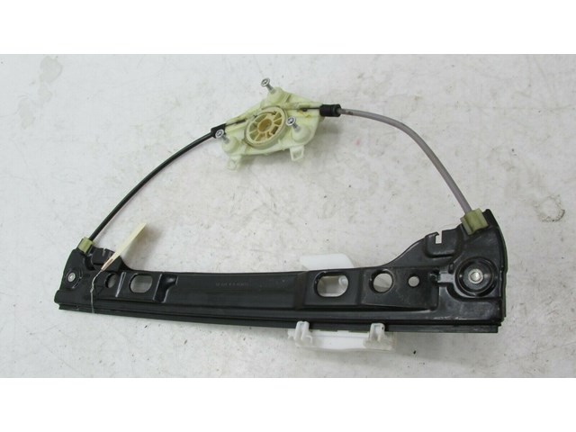 2013-2016 DODGE DART OEM LEFT REAR DOOR WINDOW REGULATOR    