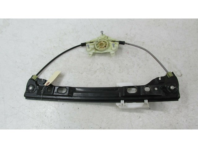 2013-2016 DODGE DART OEM LEFT REAR DOOR WINDOW REGULATOR    
