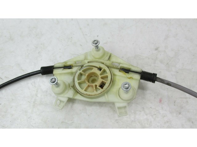 2013-2016 DODGE DART OEM LEFT REAR DOOR WINDOW REGULATOR    