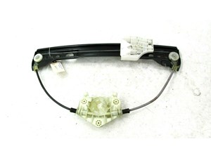 2013-2016 DODGE DART OEM LEFT REAR DOOR WINDOW REGULATOR    