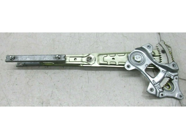  2011-2018 INFINITI M37 Q70 OEM RIGHT REAR DOOR WINDOW REGULATOR 