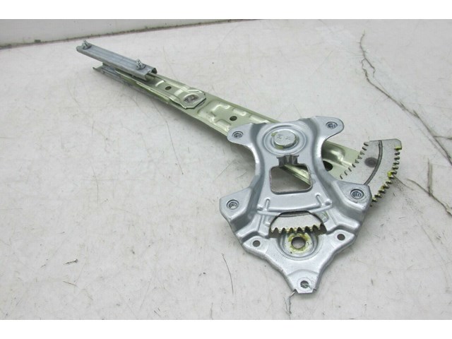  2011-2018 INFINITI M37 Q70 OEM RIGHT REAR DOOR WINDOW REGULATOR 