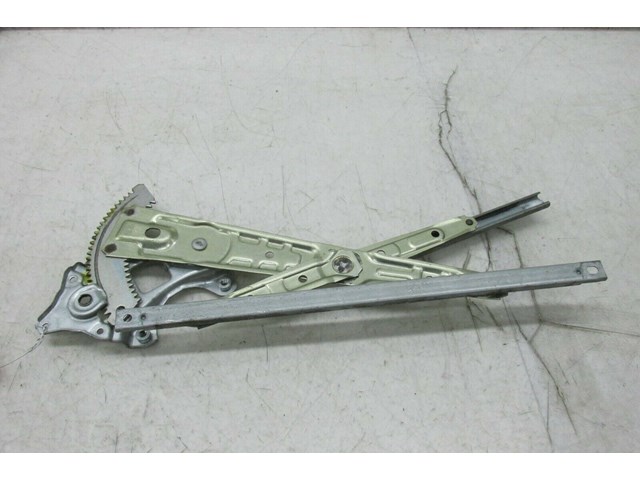  2011-2018 INFINITI M37 Q70 OEM RIGHT REAR DOOR WINDOW REGULATOR 