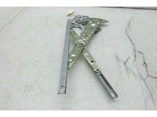  2011-2018 INFINITI M37 Q70 OEM RIGHT REAR DOOR WINDOW REGULATOR 