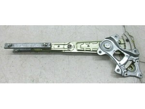  2011-2018 INFINITI M37 Q70 OEM RIGHT REAR DOOR WINDOW REGULATOR 