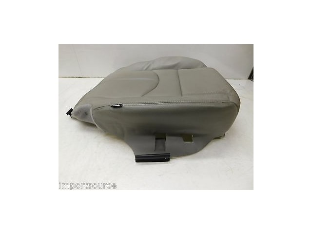 2013-2015 GMC ACADIA OEM RIGHT FRONT PASSENGER SIDE LOWER HEATED SEAT CUSHION