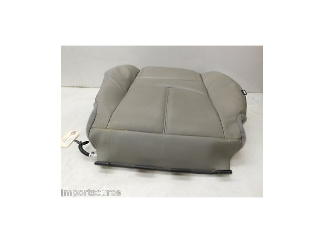 2013-2015 GMC ACADIA OEM RIGHT FRONT PASSENGER SIDE LOWER HEATED SEAT CUSHION