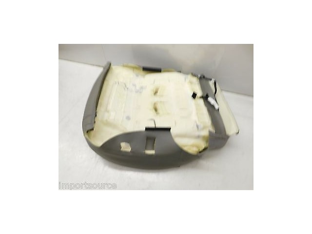 2013-2015 GMC ACADIA OEM RIGHT FRONT PASSENGER SIDE LOWER HEATED SEAT CUSHION