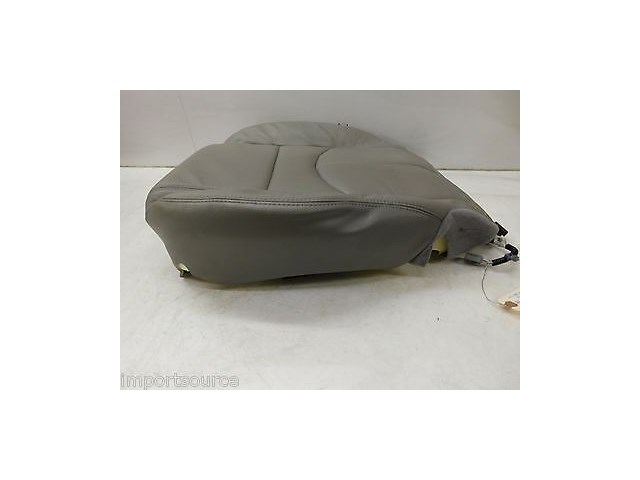 2013-2015 GMC ACADIA OEM RIGHT FRONT PASSENGER SIDE LOWER HEATED SEAT CUSHION