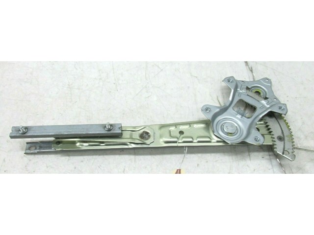 2011-2018 INFINITI M37 Q70 OEM LEFT REAR DOOR WINDOW REGULATOR 