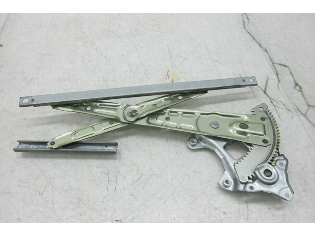  2011-2018 INFINITI M37 Q70 OEM LEFT REAR DOOR WINDOW REGULATOR 
