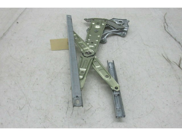  2011-2018 INFINITI M37 Q70 OEM LEFT REAR DOOR WINDOW REGULATOR 