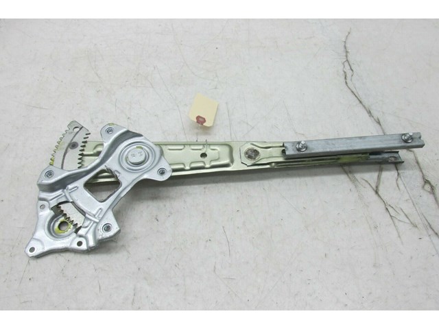  2011-2018 INFINITI M37 Q70 OEM LEFT REAR DOOR WINDOW REGULATOR 