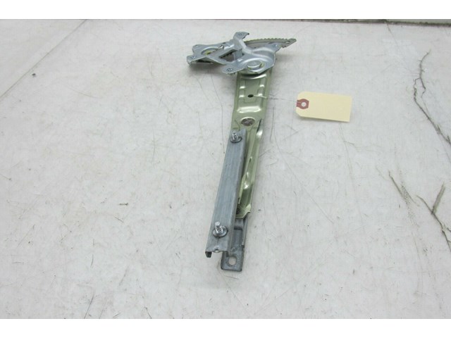  2011-2018 INFINITI M37 Q70 OEM LEFT REAR DOOR WINDOW REGULATOR 
