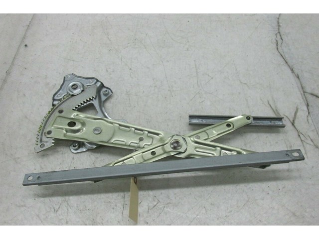 2011-2018 INFINITI M37 Q70 OEM LEFT REAR DOOR WINDOW REGULATOR 