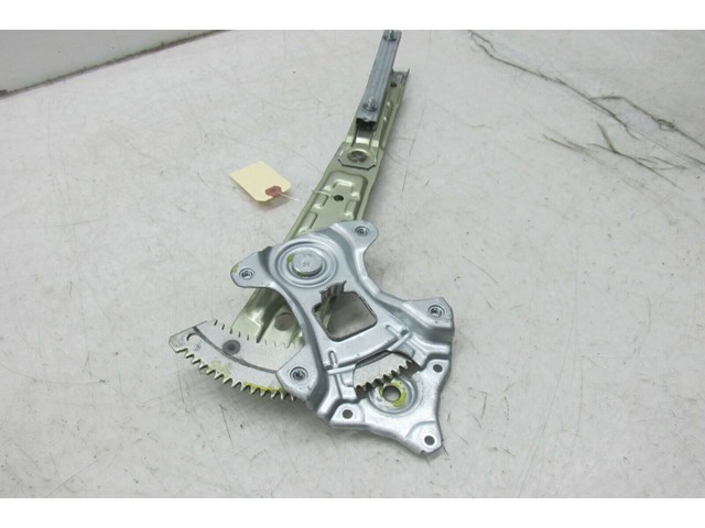  2011-2018 INFINITI M37 Q70 OEM LEFT REAR DOOR WINDOW REGULATOR 