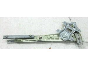  2011-2018 INFINITI M37 Q70 OEM LEFT REAR DOOR WINDOW REGULATOR 