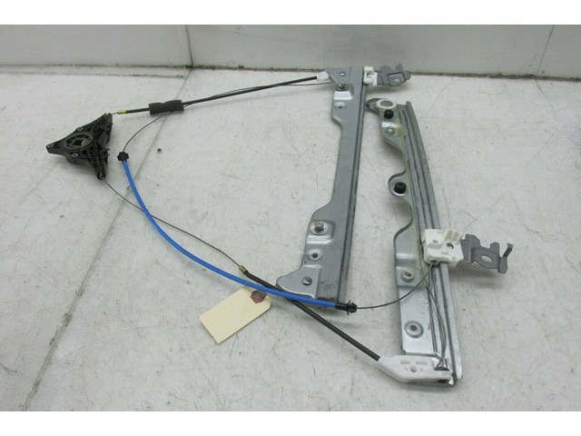  2011-2018 INFINITI M37 Q70 OEM RIGHT FRONT DOOR WINDOW REGULATOR 