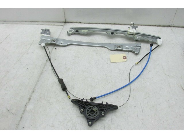  2011-2018 INFINITI M37 Q70 OEM RIGHT FRONT DOOR WINDOW REGULATOR 