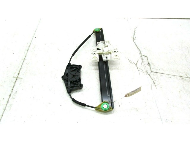 2009-2012 AUDI Q5 8R OEM RIGHT REAR PASSENGER SIDE DOOR WINDOW REGULATOR  