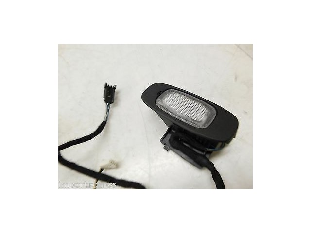 2010-2013 MERCEDES E350 W212 OEM RIGHT FRONT UPPER DYNAMIC SPORT SEAT CUSHION