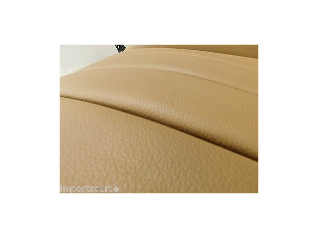 2010-2013 MERCEDES E350 W212 OEM RIGHT FRONT UPPER DYNAMIC SPORT SEAT CUSHION