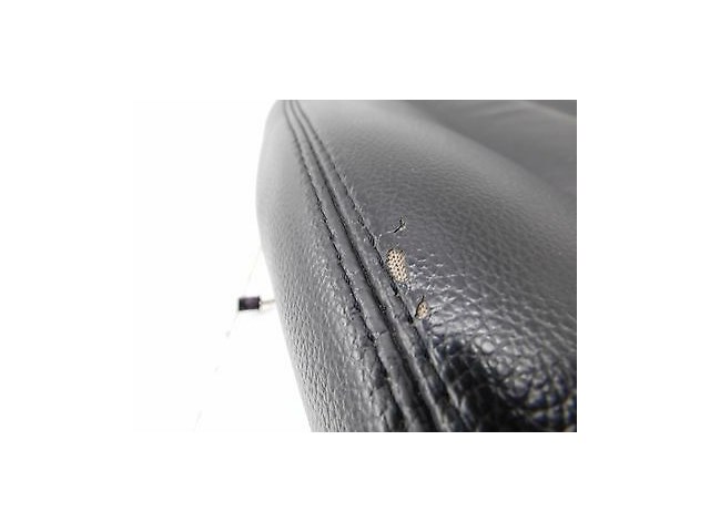 2006-2009 MERCEDES R350 W251 OEM RIGHT FRONT PASSENGER LOWER SEAT CUSHION 