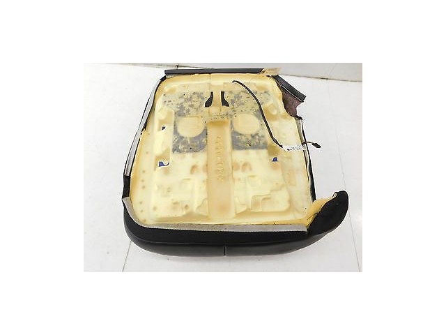 2006-2009 MERCEDES R350 W251 OEM RIGHT FRONT PASSENGER LOWER SEAT CUSHION 