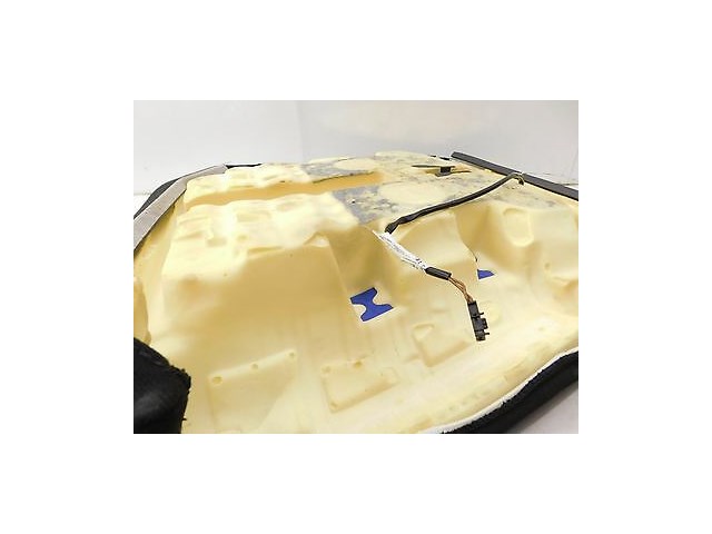 2006-2009 MERCEDES R350 W251 OEM RIGHT FRONT PASSENGER LOWER SEAT CUSHION 