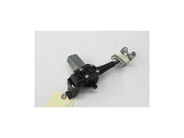 2004-2006 MERCEDES BENZ SL600 R230 OEM RIGHT FRONT SEAT CUSHION ADJUSTMENT MOTOR