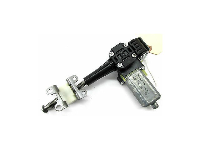 2004-2006 MERCEDES BENZ SL600 R230 OEM RIGHT FRONT SEAT CUSHION ADJUSTMENT MOTOR
