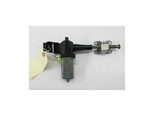 2004-2006 MERCEDES BENZ SL600 R230 OEM RIGHT FRONT SEAT CUSHION ADJUSTMENT MOTOR