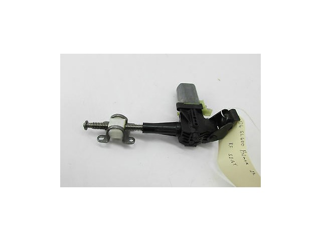 2004-2006 MERCEDES BENZ SL600 R230 OEM RIGHT FRONT SEAT CUSHION ADJUSTMENT MOTOR