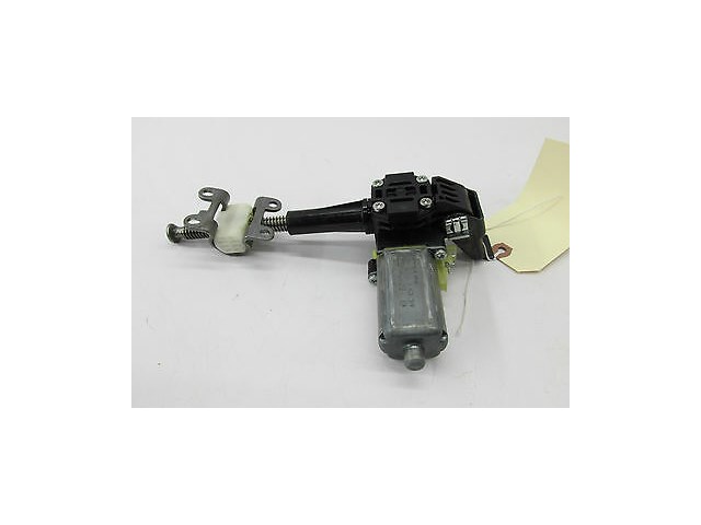 2004-2006 MERCEDES BENZ SL600 R230 OEM RIGHT FRONT SEAT CUSHION ADJUSTMENT MOTOR