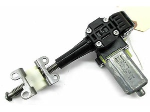 2004-2006 MERCEDES BENZ SL600 R230 OEM RIGHT FRONT SEAT CUSHION ADJUSTMENT MOTOR