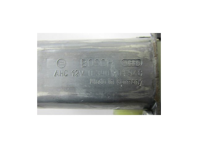 2004-2006 MERCEDES BENZ SL600 R230 OEM LEFT FRONT SEAT CUSHION ADJUSTMENT MOTOR