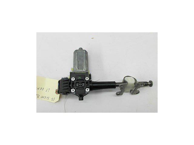 2004-2006 MERCEDES BENZ SL600 R230 OEM LEFT FRONT SEAT CUSHION ADJUSTMENT MOTOR