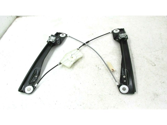 2011-2015 LINCOLN MKX OEM LEFT FRONT DOOR WINDOW REGULATOR        