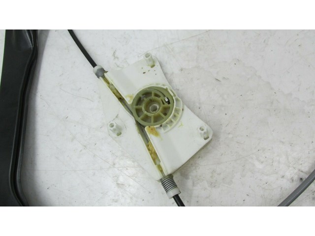 2011-2015 LINCOLN MKX OEM LEFT FRONT DOOR WINDOW REGULATOR        