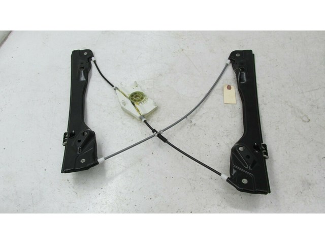2011-2015 LINCOLN MKX OEM LEFT FRONT DOOR WINDOW REGULATOR        