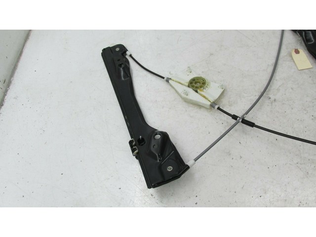 2011-2015 LINCOLN MKX OEM LEFT FRONT DOOR WINDOW REGULATOR        