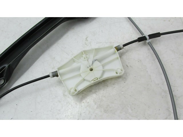 2011-2015 LINCOLN MKX OEM LEFT FRONT DOOR WINDOW REGULATOR        