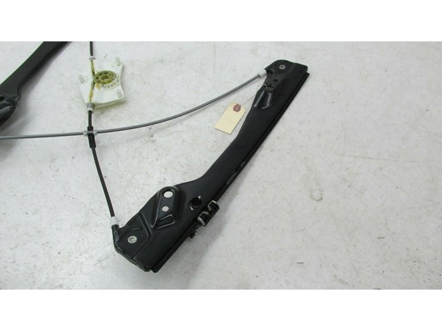 2011-2015 LINCOLN MKX OEM LEFT FRONT DOOR WINDOW REGULATOR        