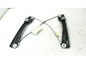 2011-2015 LINCOLN MKX OEM LEFT FRONT DOOR WINDOW REGULATOR        