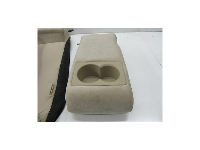 2013-2015 NISSAN ALTIMA SEDAN OEM REAR UPPER CLOTH SEAT CUSHION SKIN W/ ARMREST